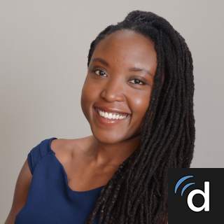 Jessica Agwumaro
