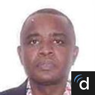 Dagobert Simo, MD, Family Medicine, Glen Burnie, MD