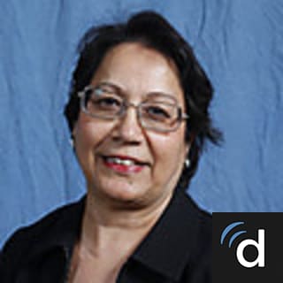 Reeta Saharia, MD