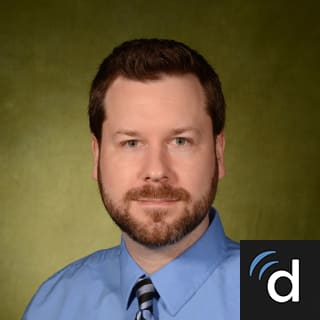 Joel Frederick, MD
