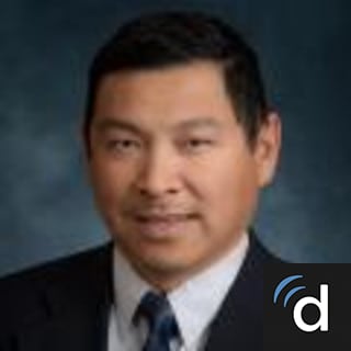 Joseph Hsin, MD