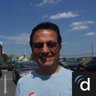 Habib Bolourchi, MD