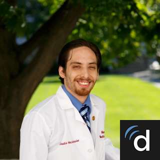 Claudio Macias Trevino, MD