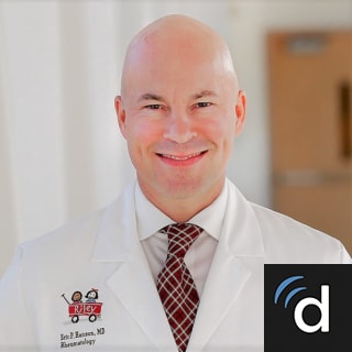 Eric Hanson, MD, Pediatric Rheumatology, Indianapolis, IN