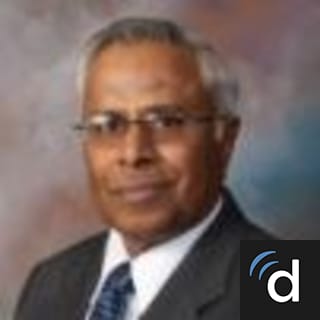 Shawn Sabapathy, MD
