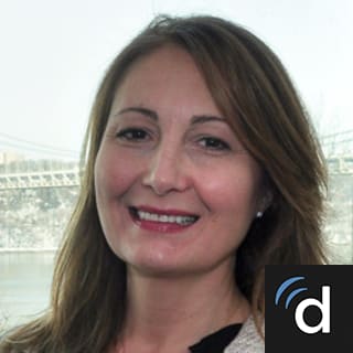 Maura Boldrini, MD
