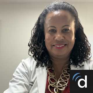 Yvonne Johnson, MD