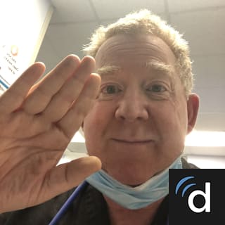 John Burdette, MD, Emergency Medicine, Southport, NC