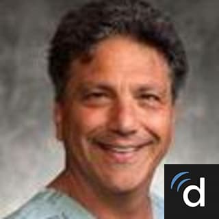 John Vainder, MD