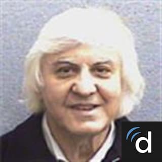 Nicholas Panagiotis, MD, Endocrinology, Tarzana, CA