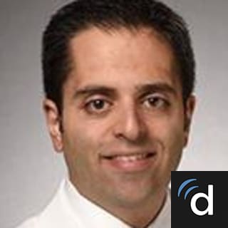 Sam Moghtader, MD, Family Medicine, Harbor City, CA