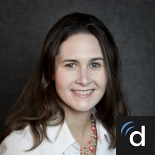 Amy (Probst) Page, Family Medicine, Ballinger, TX