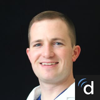 Brad Butler, MD