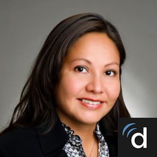 Yolanda (Baca) Tso, MD