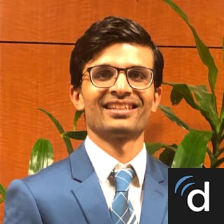 Vivek Patel, MD