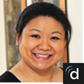 Katherine Lin, MD