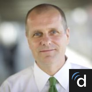 Stephan Moll, MD