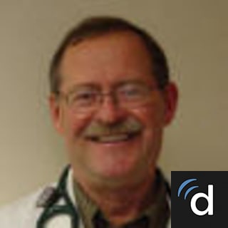 Vern Harchenko, MD