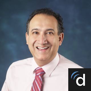 Avinash Ramchandani, MD