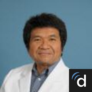 Dr. Rodolfo B. Protacio, MD | Glendale, CA | Internist | US News Doctors