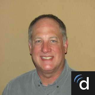 David Waters, MD