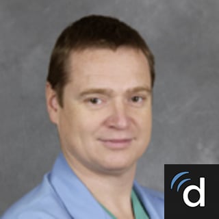 Cezary Miskiewicz, MD