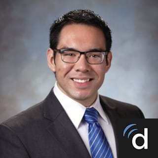 Antonio Castaneda, MD