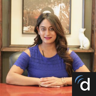 Dina Patel