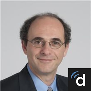 Michael Rothberg, MD