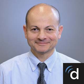 Arif Qureshi, MD