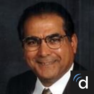 Husam Bahrani, MD