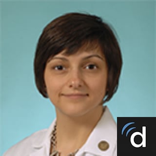 Marina Litvin, MD