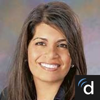 Mona Mangat, MD