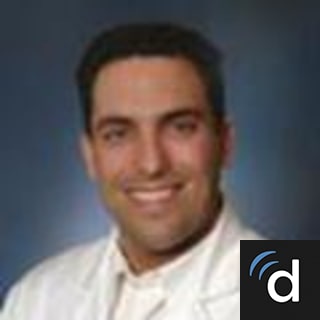 Aeyal Oren, DO, General Surgery, Plantation, FL