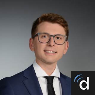 Daniel Poston, MD, Internal Medicine, New York, NY