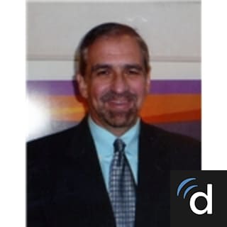 Harry Shapiro, MD