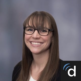 Alexis Stevens, Nurse Practitioner, Grayling, MI