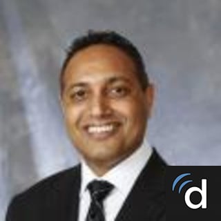 Tejwant Dhillon, MD