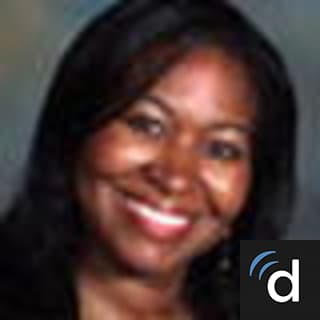 Suzanne Greenidge, MD
