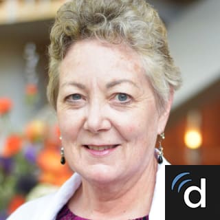 Mary Towns, Nurse Practitioner, Salt Lake City, UT