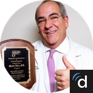 Martin Zaiac, MD