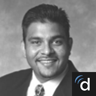 Fernando Thadepalli, MD