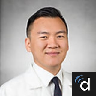 Lawrence Ang, MD