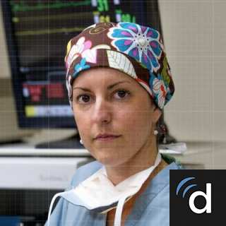 Jody Lyle, Certified Registered Nurse Anesthetist, Richmond, VA