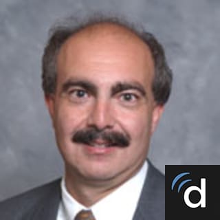 Anthony Squillaro, MD