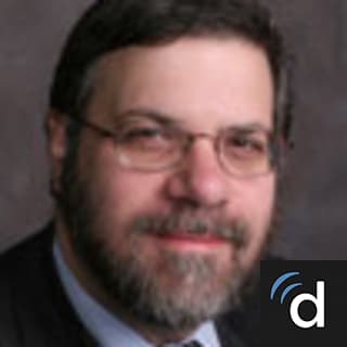 Eric Geller, MD