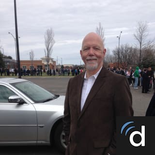 Raymond Hobbs, MD, Internal Medicine, Detroit, MI