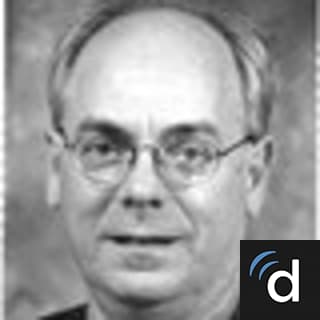James Deppe, MD