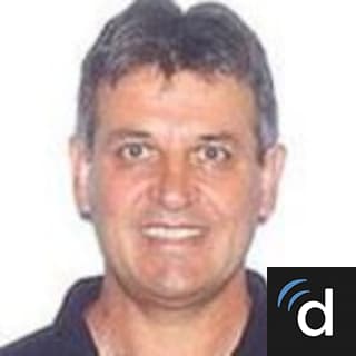 Andre Nel, MD
