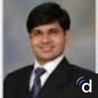 Rahul Kashyap, MD